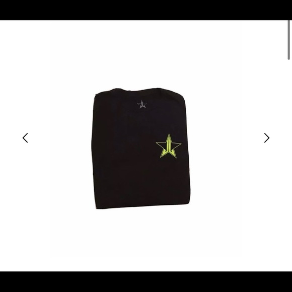 Jeffree star tshirt - Picture 2 of 2